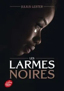 Les larmes noires de Julius Lester