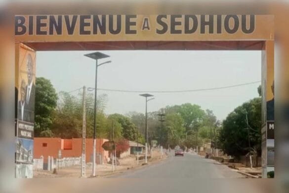 Sénégal La cité religieuse Taslima se mobilise pour la sauvegarde du patrimoine littéraire traditionnel