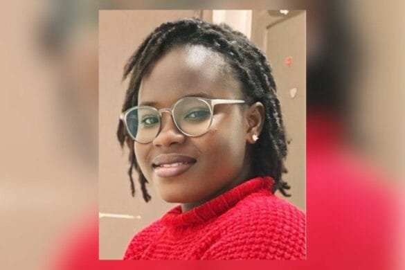 Bénin L'édition 2023 du Prix Écrivains Humanistes remportée par Amadou Sylvia Moussiliatou