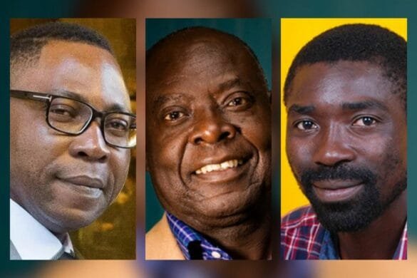 Fête Africaine à Port Maillard