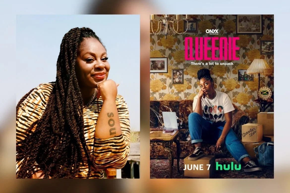 Le best-seller “Queenie” de Candice Carty-Williams adapté en série à la télévision
