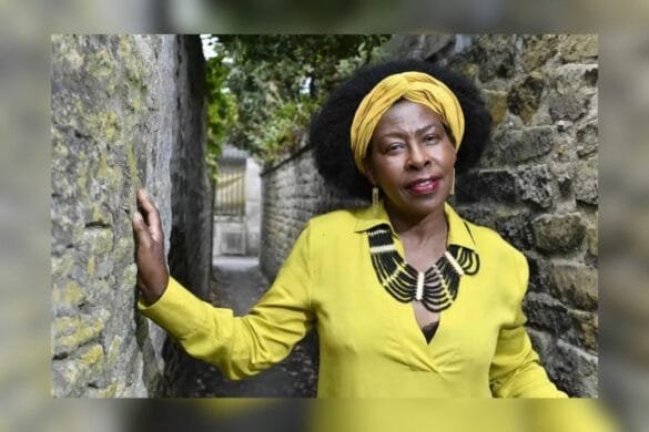 Prix Femina Scholastique Mukasonga se retire du jury après trois ans