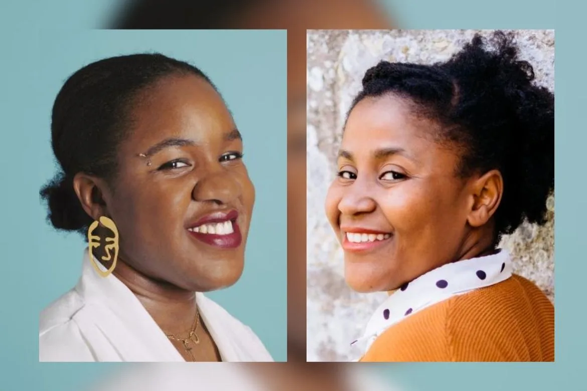 Touhfat Mouhtare et Laura Nsafou : Lauréates du Programme MIRA 2024 de l'Institut français