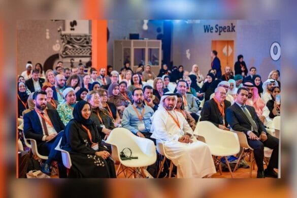 La Conférence Internationale des Bibliothèques de Sharjah revient pour sa 11e édition.
