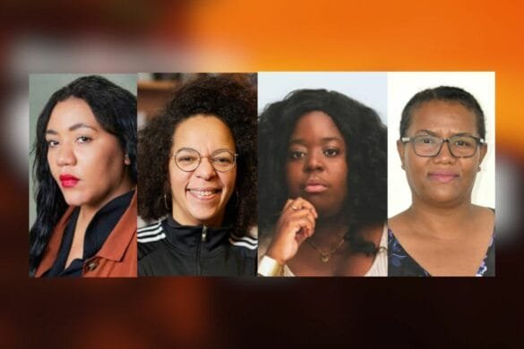 Prix Senghor: Hary Rabary, Kiyémis, Ève Guerra et Bénédicte Lotoko dans la présélection de l’édition 2024