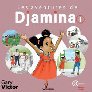 Les aventures de Djamina I 