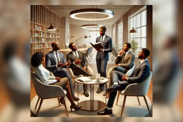 Lecture en entreprise Un atout méconnu pour le bien-être et la cohésion au travail