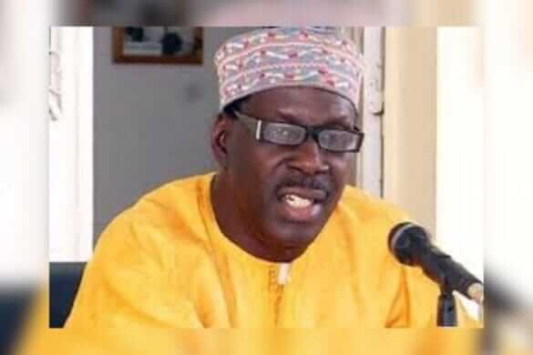 Sénégal : Alioune Badara Bèye, pilier de la littérature sénégalaise, s’éteint à l’âge de 79 ans