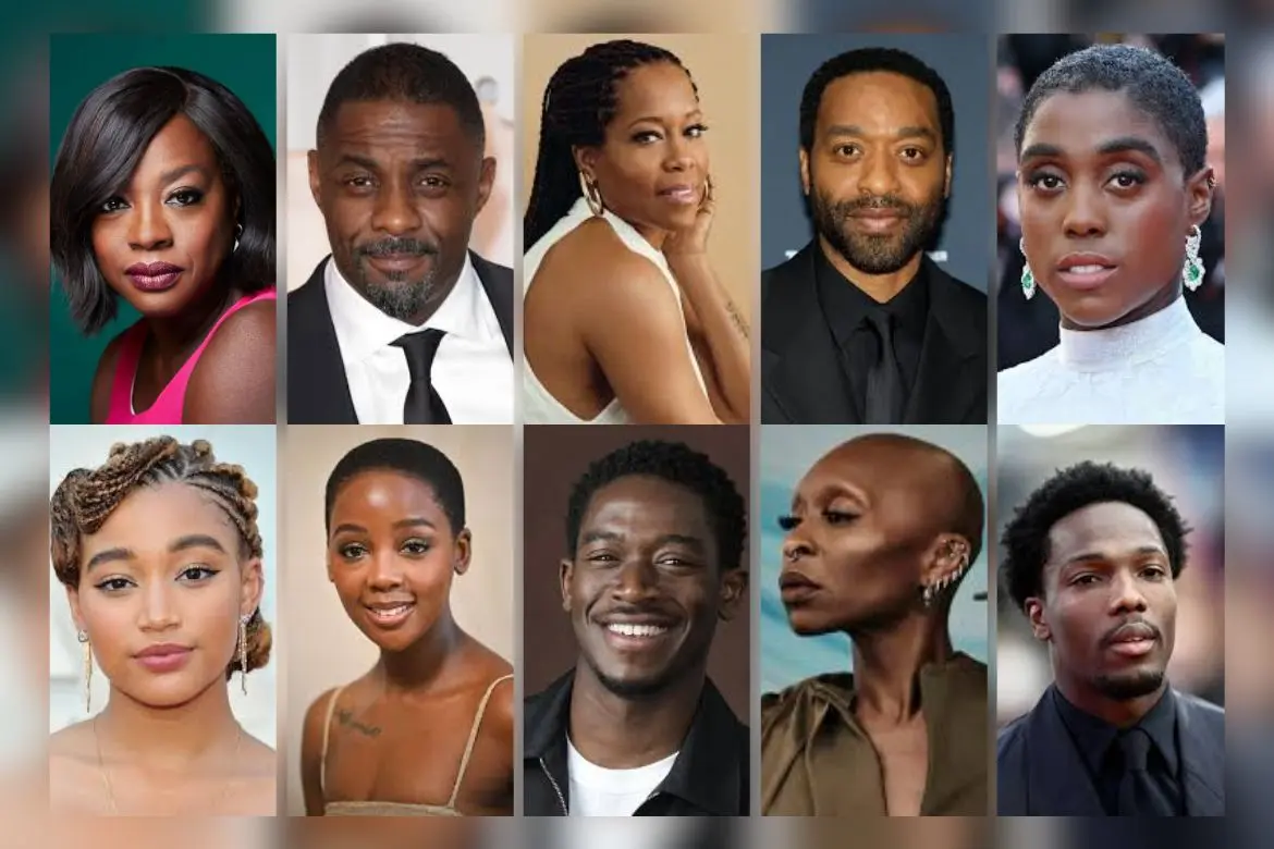 "Children of Blood and Bone" : Chiwetel Ejiofor, Viola Davis, Regina King, Idris Elba et Thuso Mbedu réunis dans l'adaptation du best-seller