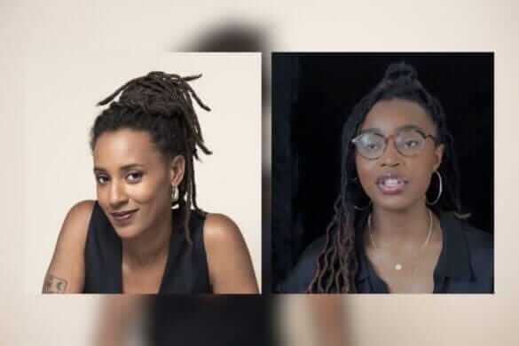 La journaliste Camille Diao et la Youtubeuse Liv parmi les jurys du Festival International de la Bande Dessinée d'Angoulême