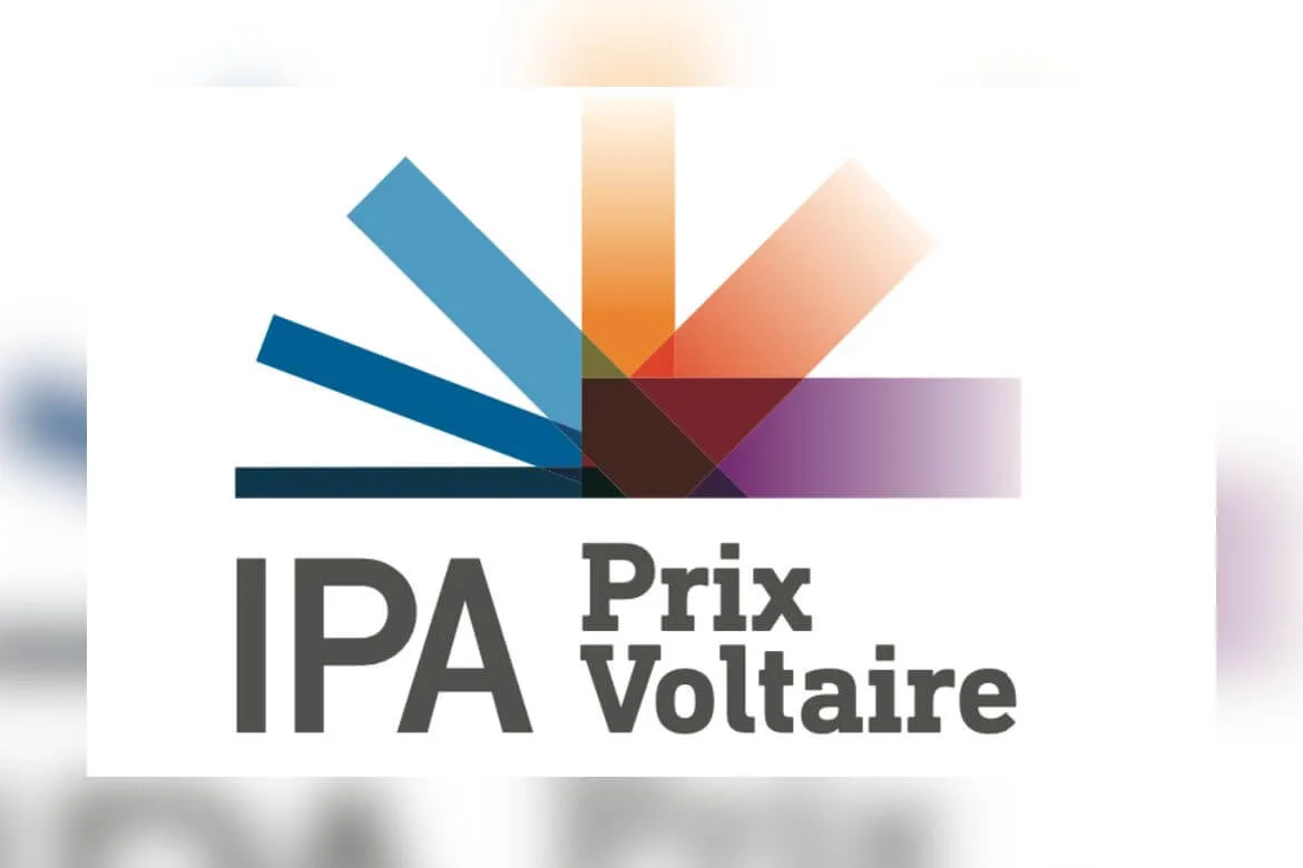 Le Prix Voltaire pour affirmer l’engagement de l’IPA envers les éditeurs