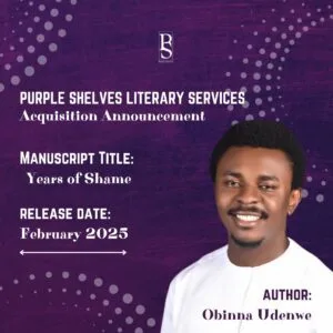 Purple-Shelves and Obinna Udenwe