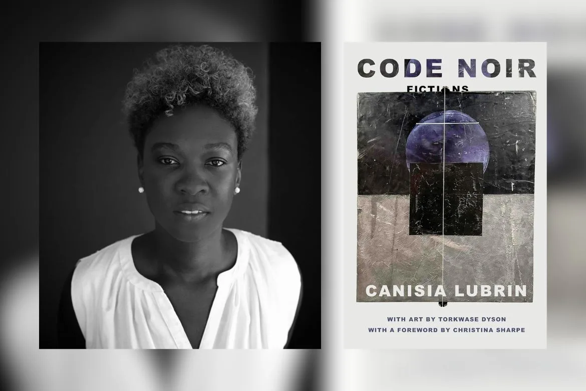 Canada Canisia Lubrin remporte 150 000 dollars avec le Carol Shields Prize for Fiction 2025 pour « Code noir »