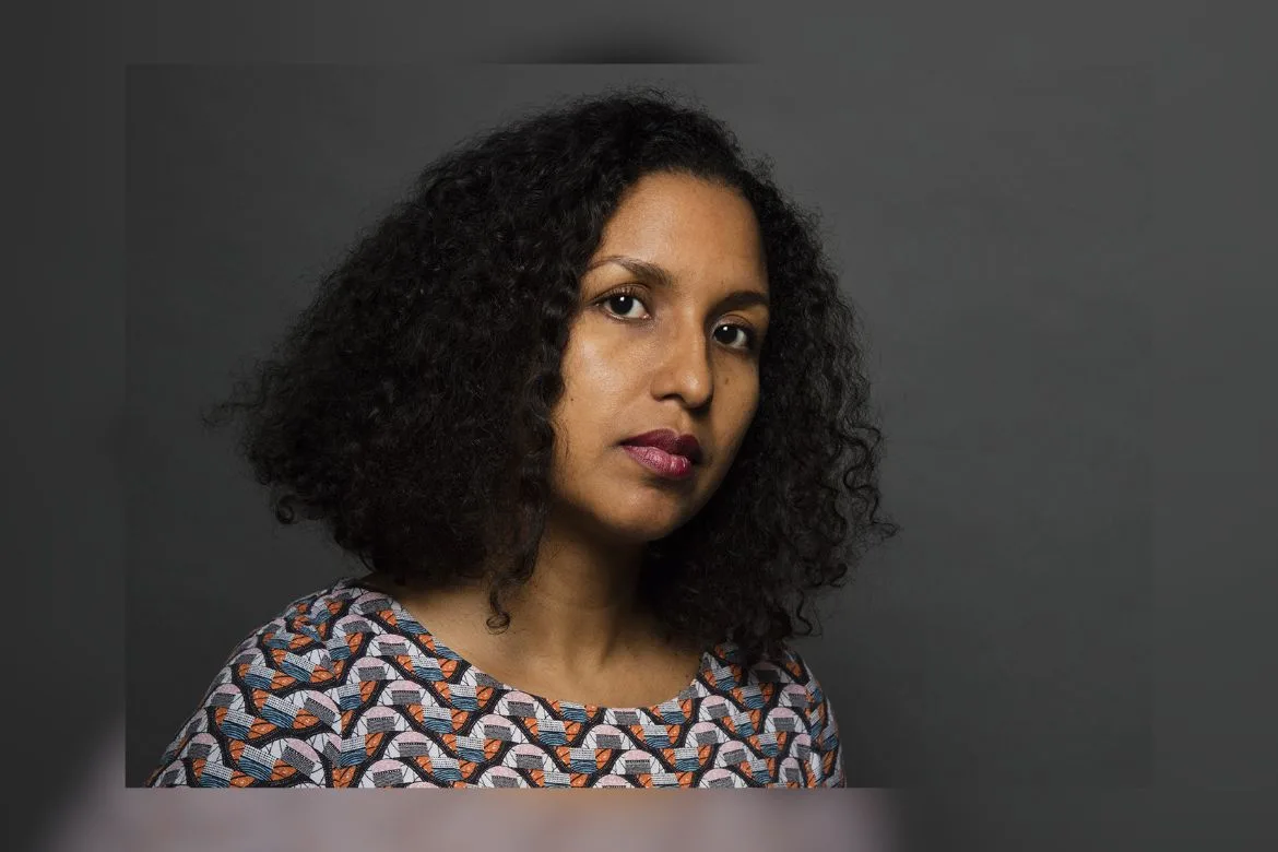 Gaël Octavia, lauréate du Prix Goncourt de la nouvelle 2025