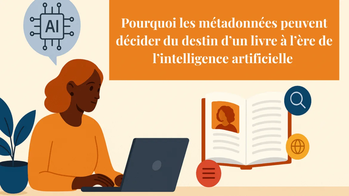 Métadonnées et intelligence artificielle
