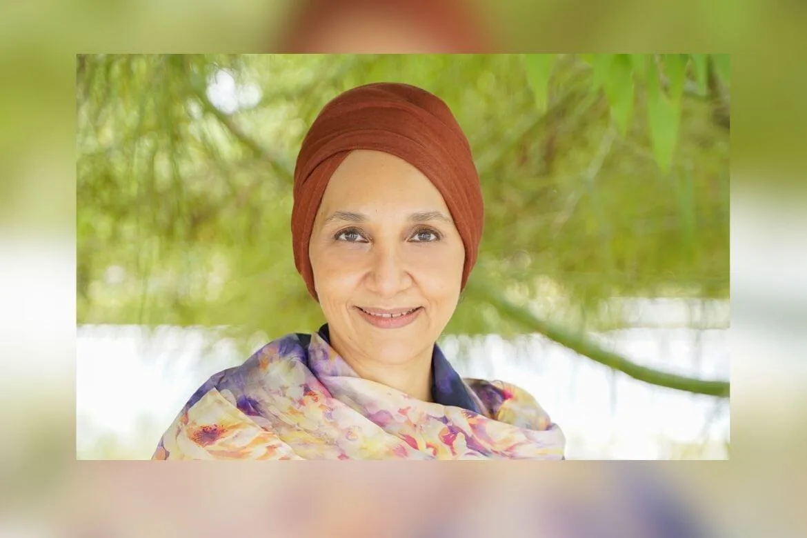 Leila Aboulela remporte le PEN Pinter Prize 2025