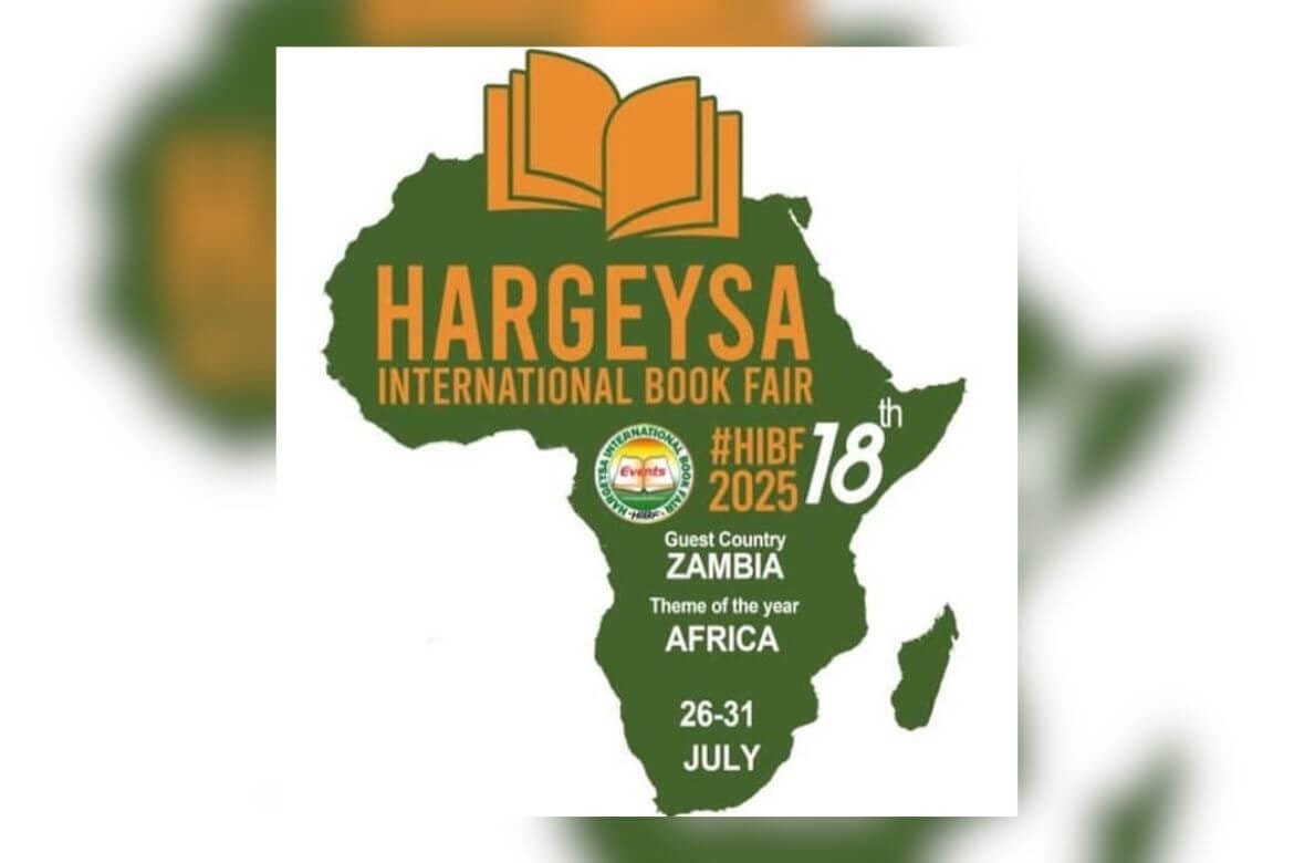 Somaliland : la Zambie à l’honneur de la 18ᵉ édition de la foire Hargeisa International Book Fair