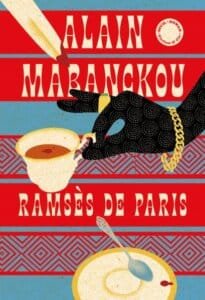 Ramsès de Paris Alain Mabanckou