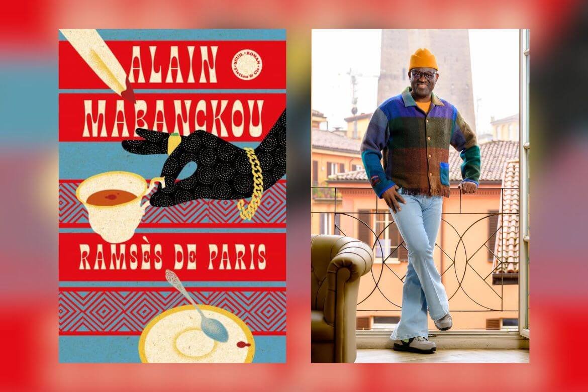 [Note de lecture] - Ramsès de Paris d'Alain Mabanckou
