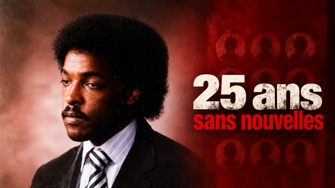 Dawit Isaak - 25 ans sans nouvelles