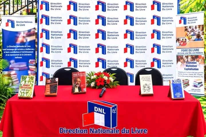 DNL Haiti